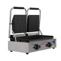 Пресс гриль контактный EG-813 Foodatlas