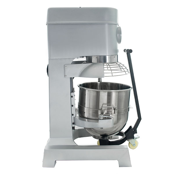 Миксер планетарный B-80A Foodatlas Eco