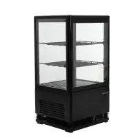 Двигатель охлаждения компрессора для витрины Foodatlas RT-58L