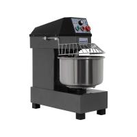 Тестомес спиральный HS-10 Foodatlas Eco (графитовый)
