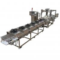 Фритюрница конвейерная CFZD-3500 Foodatlas