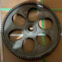 Шестерня большая месильного органа Машины тестомесильной Foodatlas HO-15B