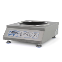 Плита индукционная Foodatlas FA-3500W Eco