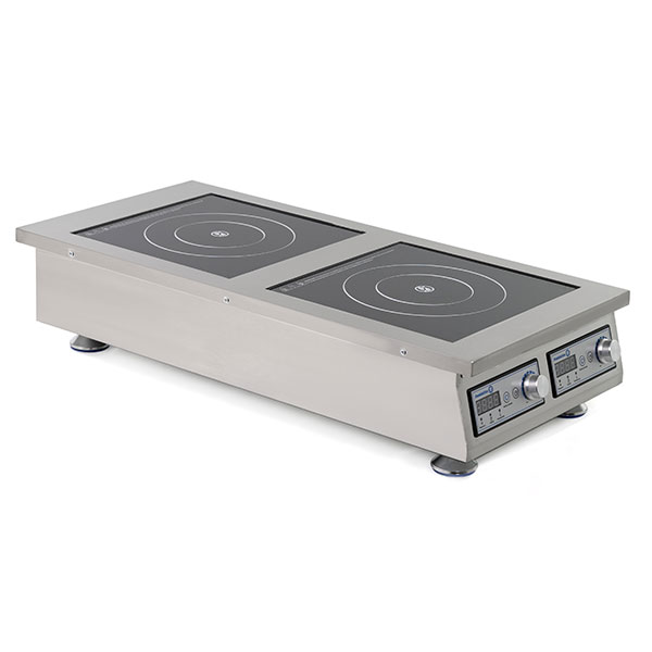 Плита индукционная Foodatlas FA-35002VK Eco