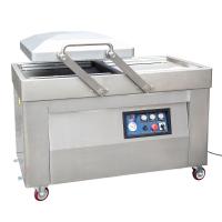 Вакуумный упаковщик HVC-510S/2A (DZ-510/2SA) (BUSCH 063, 380)