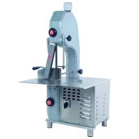Пила ленточная для мяса Foodatlas HR-250