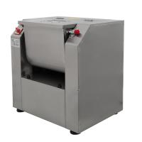 Машина тестомесильная DM-15 Foodatlas