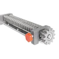 Нож 2*6 мм (плоский) нерж. для DHH-220C Foodatlas