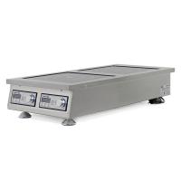 Плита индукционная Foodatlas FA-35002VK Eco