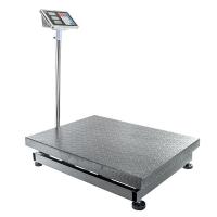 Напольные торговые весы 1000кг/500гр Foodatlas ВТН-1000