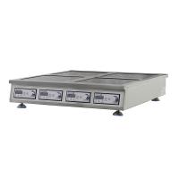 Плита индукционная Foodatlas FA-35004KT Eco