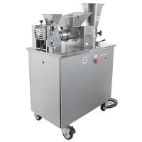 Пельменный аппарат JGL 135-6A (AR) Foodatlas (14-16 г., 8 яч, 100х52)
