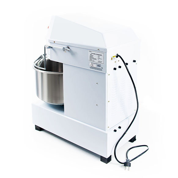 Тестомес спиральный HS-20A Foodatlas Eco 220В