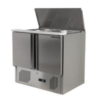 Стол холодильный для салатов S900 Foodatlas