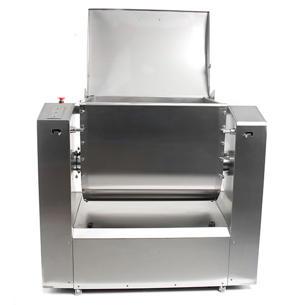 Тестомес HWT-150(H) Foodatlas