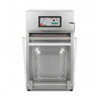 Вертикальный вакуумный упаковщик DZ-410V Foodatlas Eco