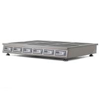 Плита индукционная Foodatlas FA-35006KT Eco