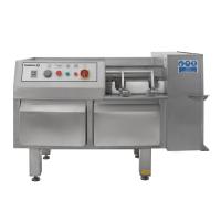Шпигорезка, Машина для нарезки мяса QD-350 Foodatlas