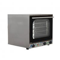 Конвекционная печь HEB-4F Foodatlas