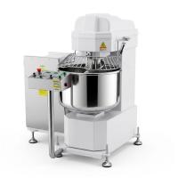 Тестомес самоопрокидывающийся HS-200 Foodatlas Eco