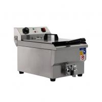 Фритюрница (13л) DF-13L Foodatlas