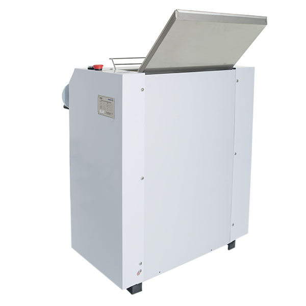 Тестораскаточная машина YM-500B Foodatlas (380V)