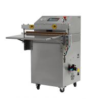 Вакуумный упаковщик бескамерный VS-600E, (корпус из  нерж. стали) Foodatlas Pro