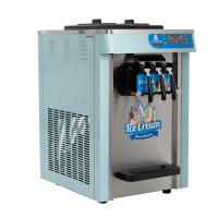 Фризер мягкого мороженого MQ-L18T Foodatlas Eco (голубой)