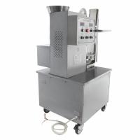 Аппарат для производства Хинкали BGL-30E Foodatals
