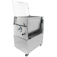 Стекло крышки Фаршемешалки YBX-100 Foodatlas