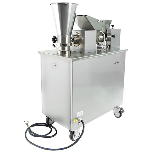 Пельменный аппарат JGL 135-6A (AR) Foodatlas (14-16 г., 8 яч, 100х52)