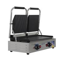 Пресс гриль контактный EG-813A Foodatlas