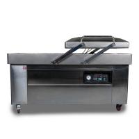 Напольный вакуумный упаковщик DZ-700/2SB SS (нерж.)