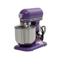 Миксер планетарный B-7A Foodatlas Eco, фиолетовый