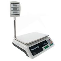 Торговые весы Foodatlas 40кг/2гр ВТС-40