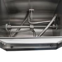 Месильный орган Тестомеса HWT-100 (H) Foodatlas