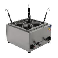Макароноварка (4 емкости) EH-4A  Foodatlas Eco
