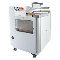 Термоусадочный тоннель FM-400 (380V) (L- нож + тоннель) Foodatlas Eco