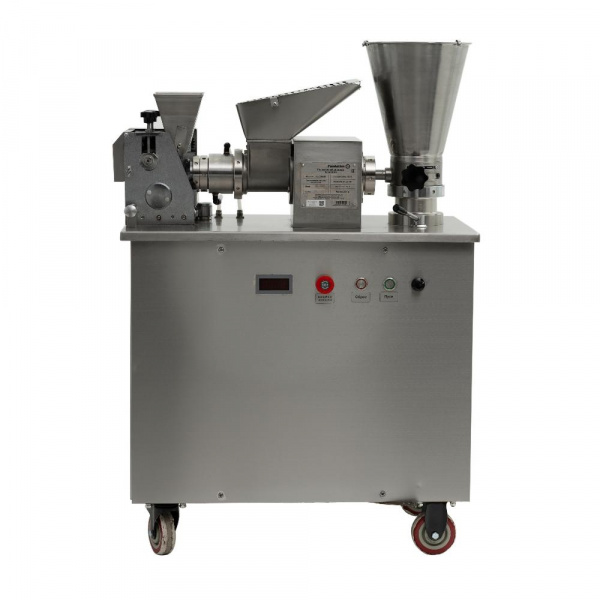 Пельменный аппарат JGL135-6AF Foodatlas