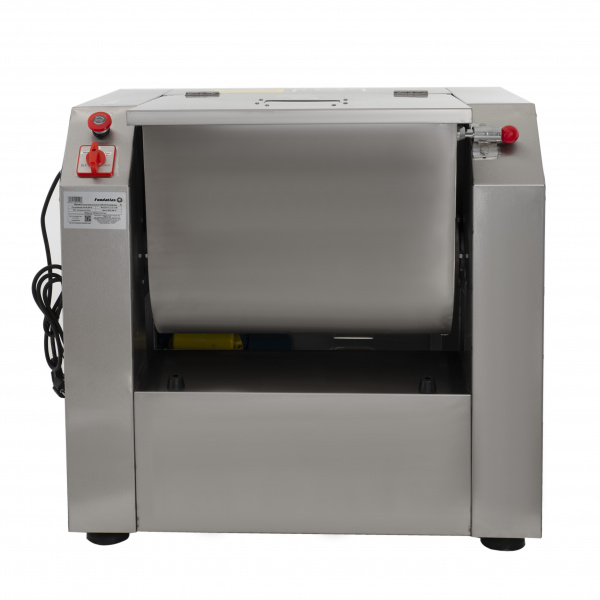 Машина тестомесильная DM-25 Foodatlas