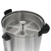 Электрокипятильник для кофе HLB-12L Foodatlas