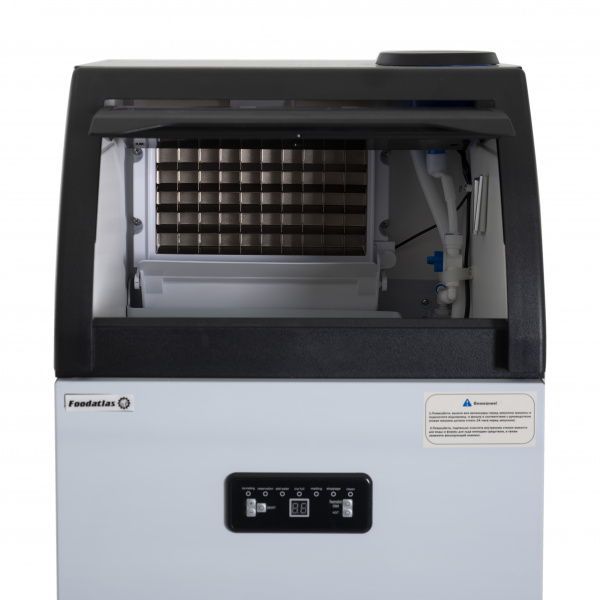 Льдогенератор SKF-C50FT Foodatlas