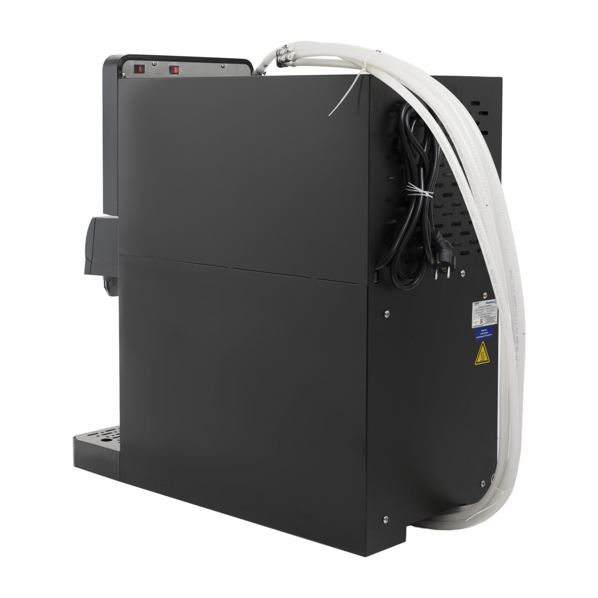 Постмикс LEF-4\5 Foodatlas Eco