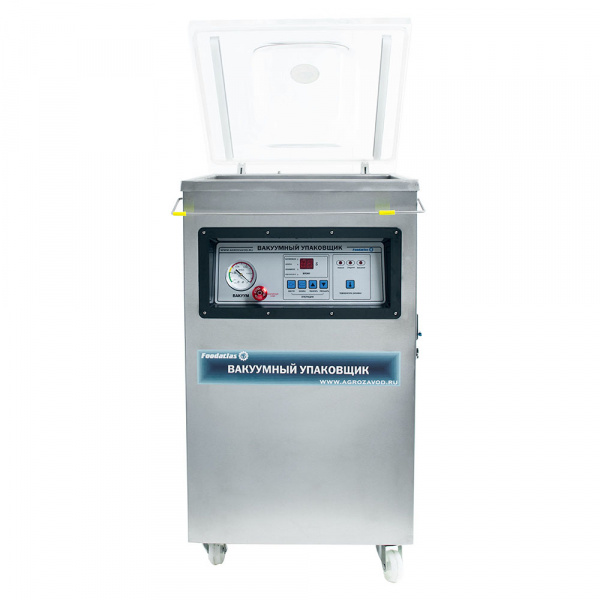 Вакуумный упаковщик DZ-400A Foodatlas Eco