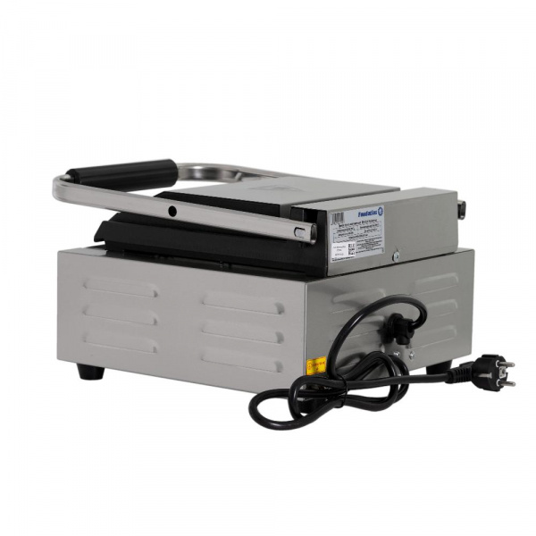 Пресс гриль контактный EG-811A Foodatlas