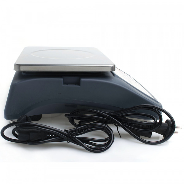 Торговые весы Foodatlas 6кг/0,2гр YZ-506