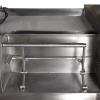 Шпигорезка, Машина для нарезки мяса QD-550 Foodatlas