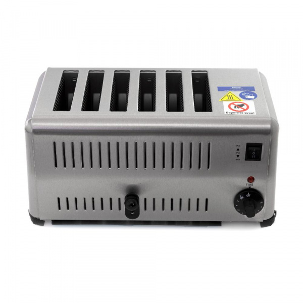 Тостер FA-ST6A Foodatlas