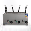 Макароноварка (6 емкостей) EH-6A  Foodatlas Eco