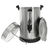 Электрокипятильник для кофе HLB-12L Foodatlas